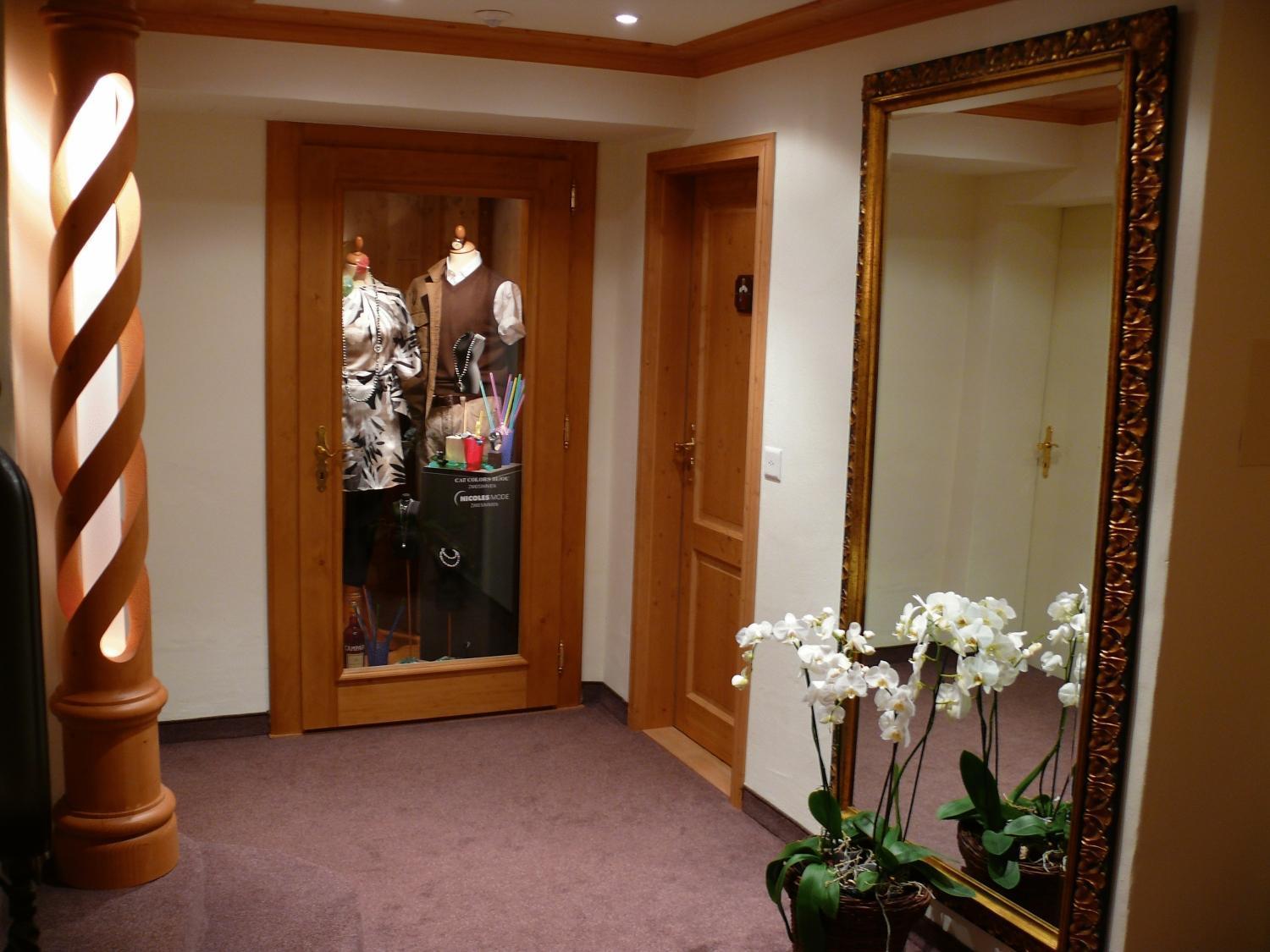Sonnegg Hotel Zweisimmen Ngoại thất bức ảnh