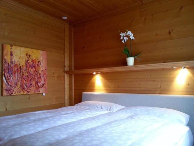 Sonnegg Hotel Zweisimmen Ngoại thất bức ảnh