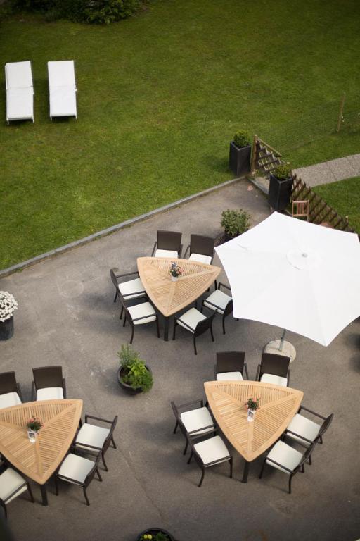 Sonnegg Hotel Zweisimmen Ngoại thất bức ảnh