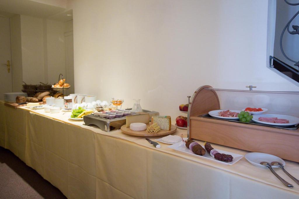 Sonnegg Hotel Zweisimmen Ngoại thất bức ảnh